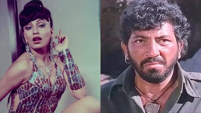 Kalpana Iyer: Bollywood's Forgotten Item Queen Who Chose Love Over Stardom