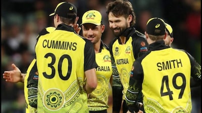 Kane Richardson retires from international cricket