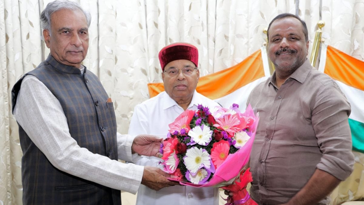 Karnataka Faces Potential Constitutional Crisis Over Governor’s Address On Thursday