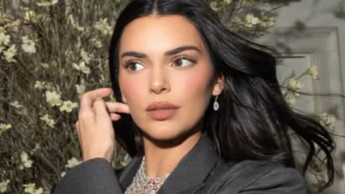 Kendall Jenner Breaks Silence On Longstanding Rumour She’s Secretly Lesbian: ‘I’d Be Out If I Was’ | Hollywood News Kendall Jenner Breaks Silence On Longstanding Rumour She’s Secretly Lesbian: ‘I’d Be Out If I Was’ | Hollywood News