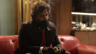 Can you guess which film is this?