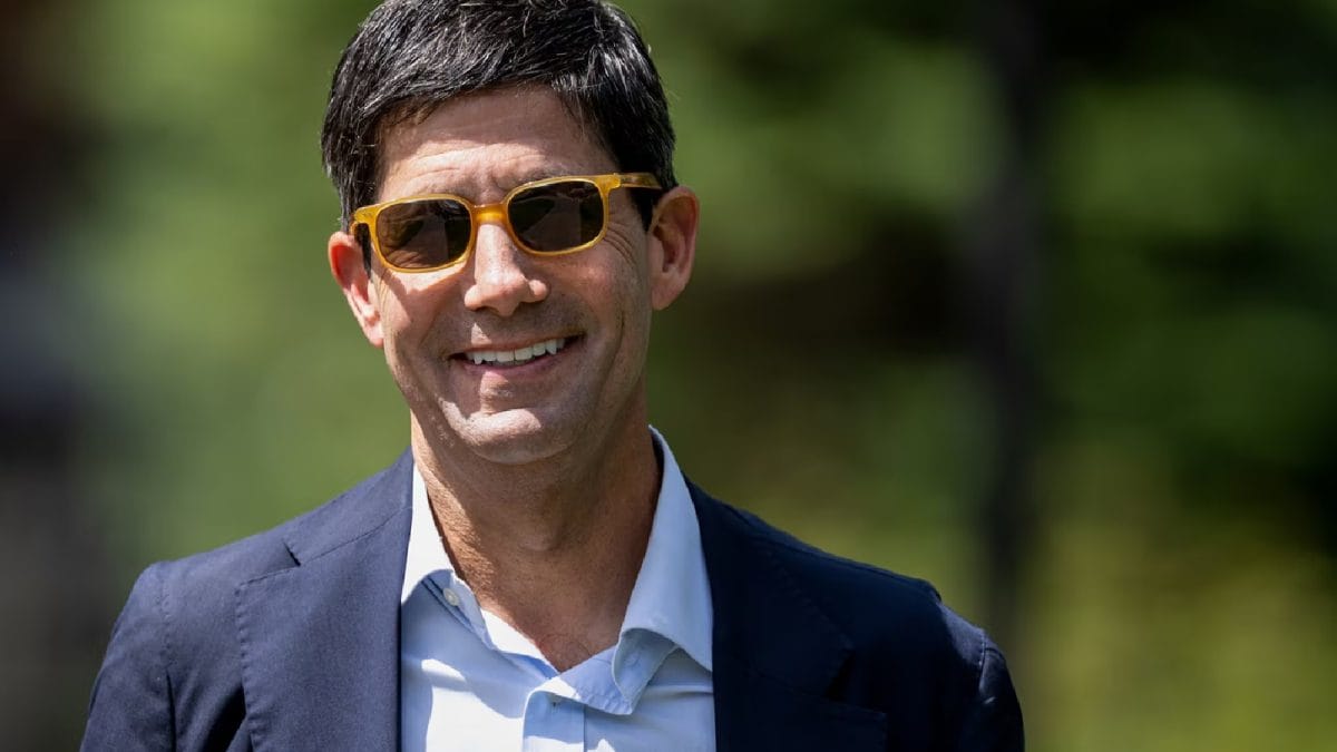 Who Is Kevin Warsh, The New US Federal Reserve Chairman?