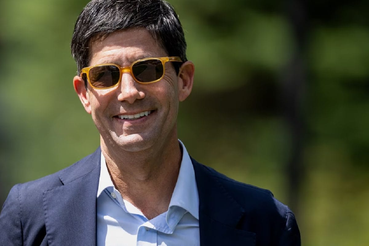 Who Is Kevin Warsh, The New US Federal Reserve Chairman?