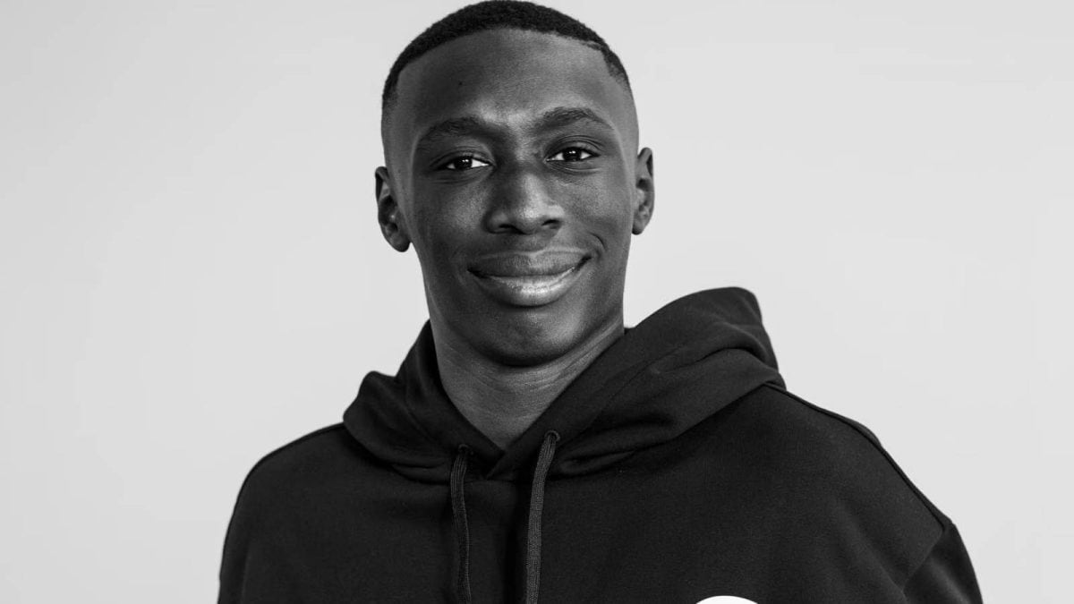 TikTok Star Khaby Lame Signs $975 Million AI Deal To Create His Digital Twin