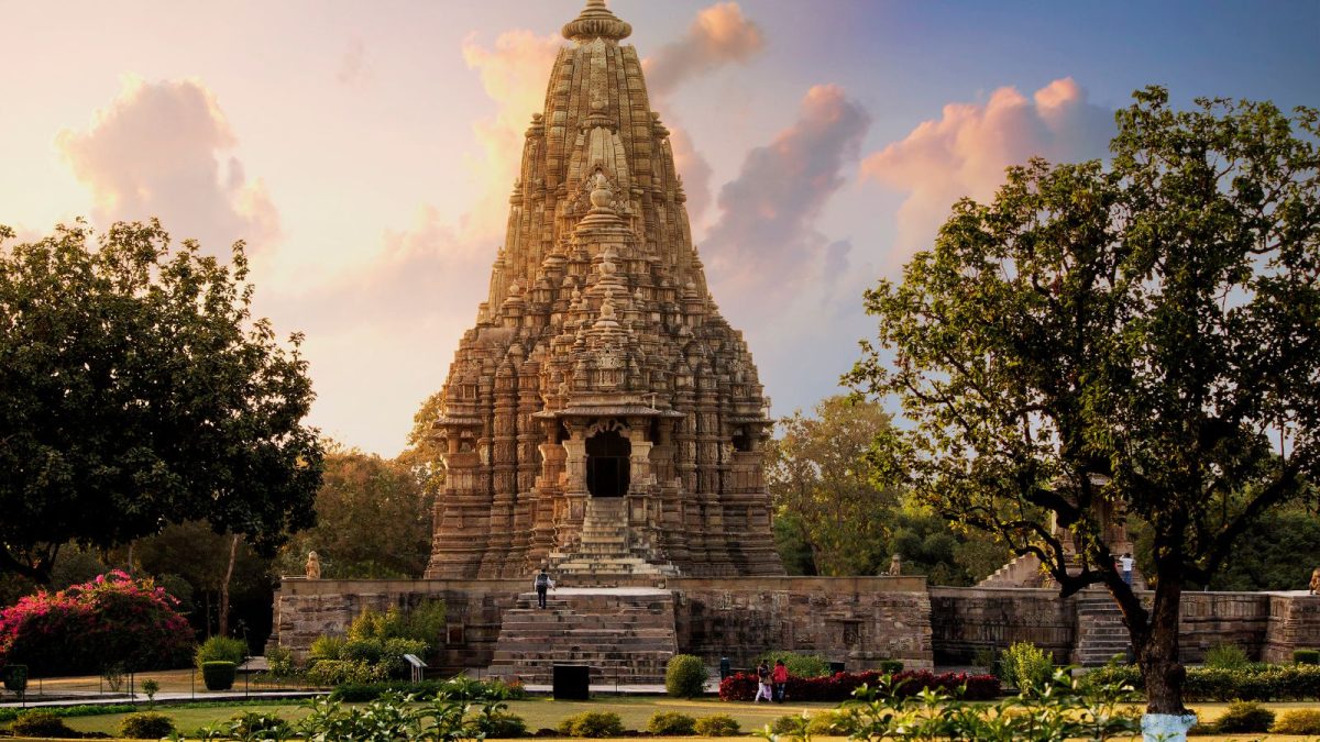 Which State Is Called The Soul Of India?