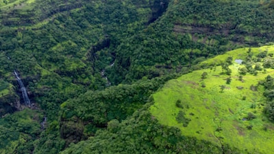 Whether it is summer, monsoon, or winter, Khandala’s beauty remains timeless. (Representative image: Getty)