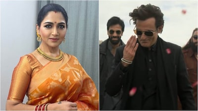 Khushbu Subdar Says She 'Loved To Hate' Akshaye Khanna's Character In Dhurandhar