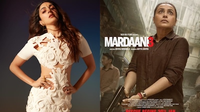 Kiara Advani ‘Can’t Wait To Watch’ Rani Mukerji’s Mardaani 3: ‘She Still Rules The Screen’