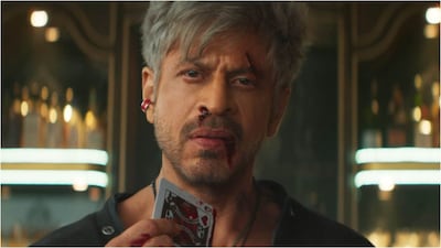 King: Release Date Of Shah Rukh Khan’s Film To Be Announced Soon?