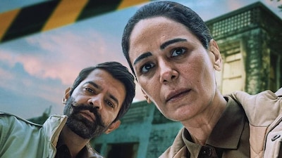 Netflix Confirms Premiere Date For Barun Sobti’s Kohrra Season 2