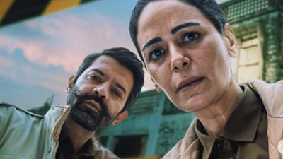 Kohrra Season 2 Trailer Out: Mona Singh, Barun Sobti Starrer Promises A Gripping Intense Mystery