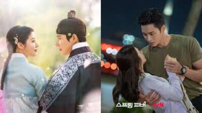 Top 7 K-Dramas To Watch This January On OTT