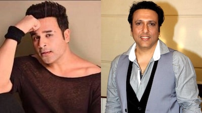Krushna Abhishek has reacted to Govinda’s claim that he was ‘used’ to insult him on television. The actor-comedian said he respects his uncle and chooses to view the remark in a positive light.
