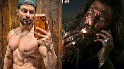 Kunal Kemmu urges fans to make 2026 a "vibe" and embrace positive energy for the new year.