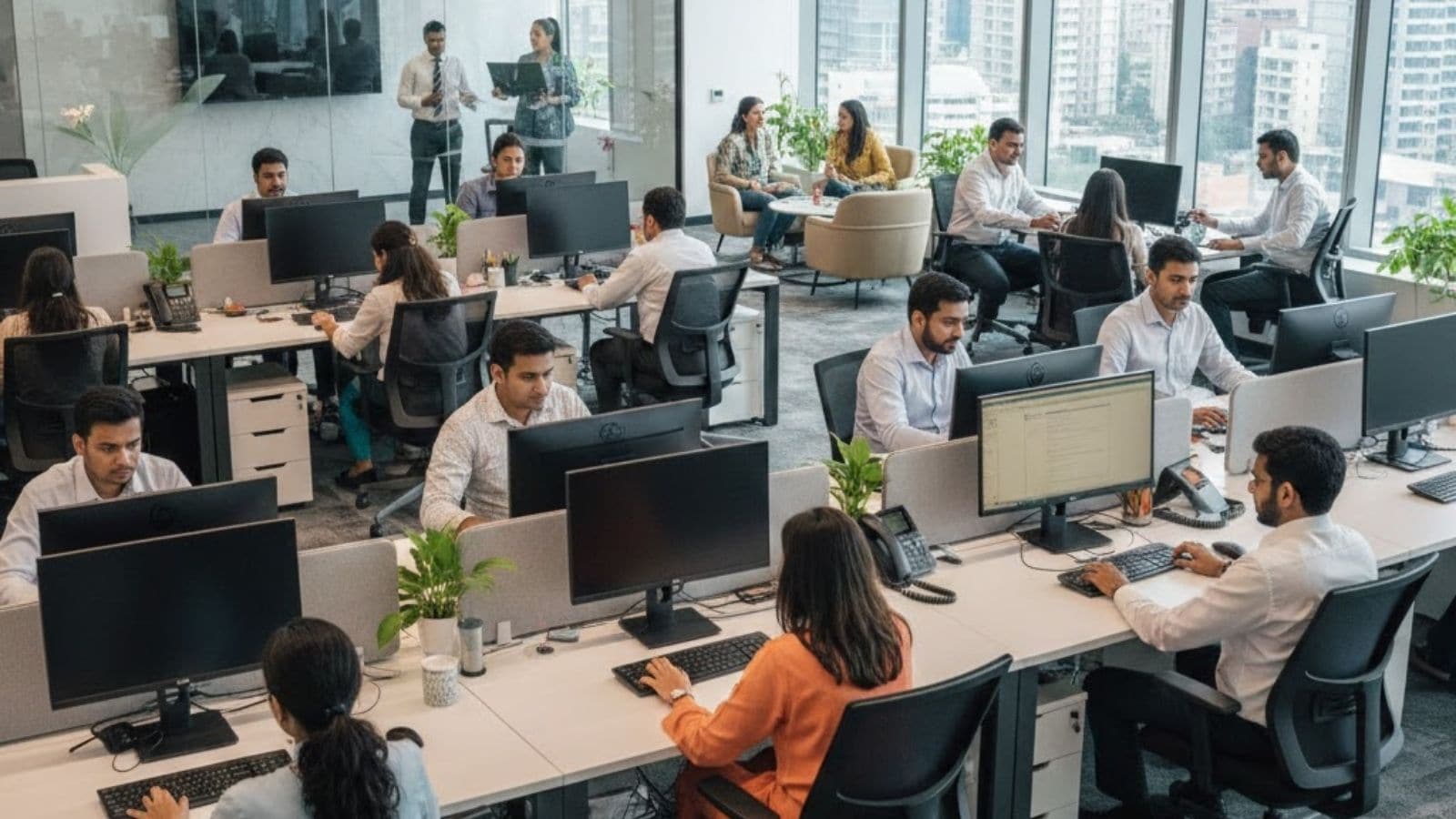 नए कर नियम आज से शुरू: आपके हाथ में आने वाले वेतन के लिए उनका क्या मतलब है