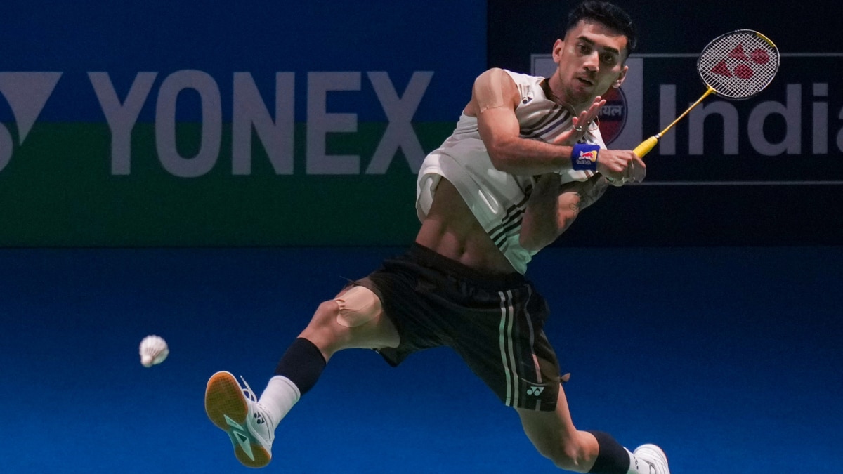 India Open: Lakshya Sen Enters Quarters; Kidambi Srikanth, HS Prannoy & Satwiksairaj Rankireddy-Chirag Shetty Out
