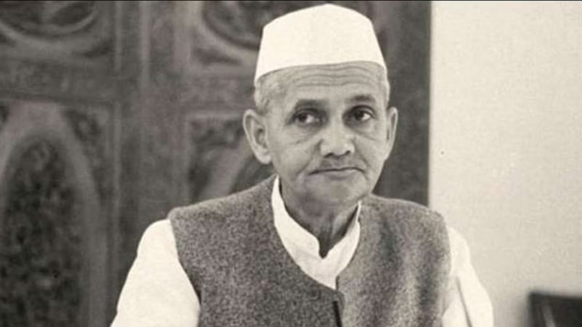 Lal Bahadur Shastri Death Anniversary 2026