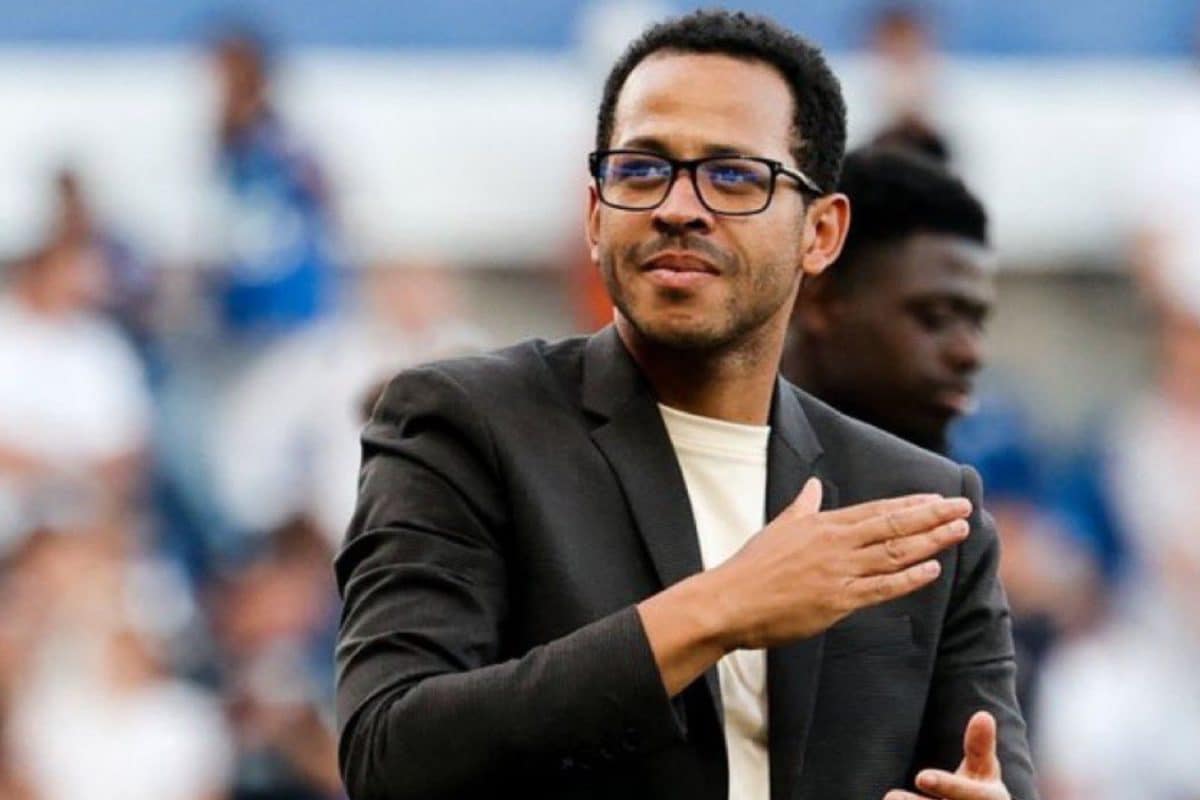 Chelsea Announce Liam Rosenior As New Manager To Replace Enzo Maresca