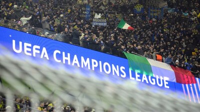 Liverpool, Manchester City, and Barcelona secured their places in the last 16