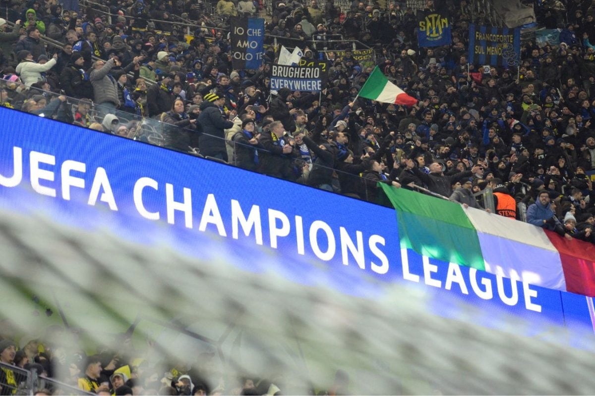 Liverpool, Man City And Barcelona Ease Into Champions League Last 16