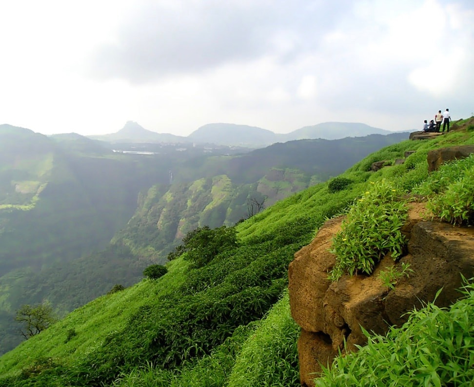 Lonavala