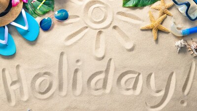 Know all the long weekends in 2026 and plan trips, family time, or relaxation without using too many leave days.