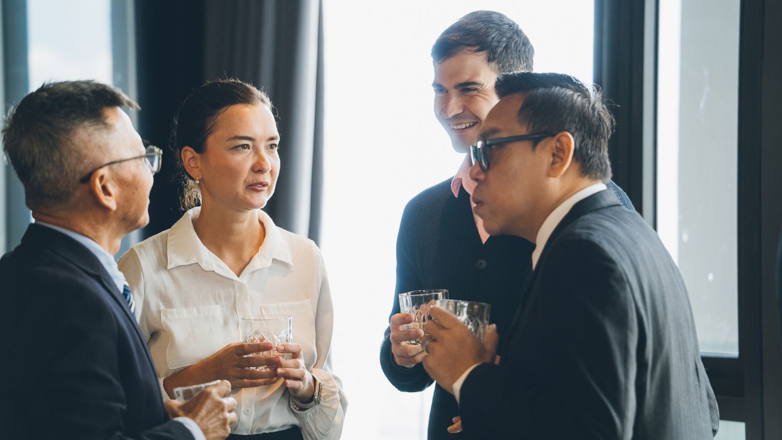 Taking Time Off Work? The Rewards And Risks Of A Career Break