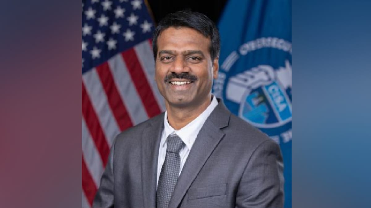 Trump’s Indian-Origin Acting Cyber Defence Chief Uploaded Sensitive Files To ChatGPT: Report