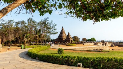 Republic Day Long Weekend: Top Getaways Near Chennai for a Quick Escape!