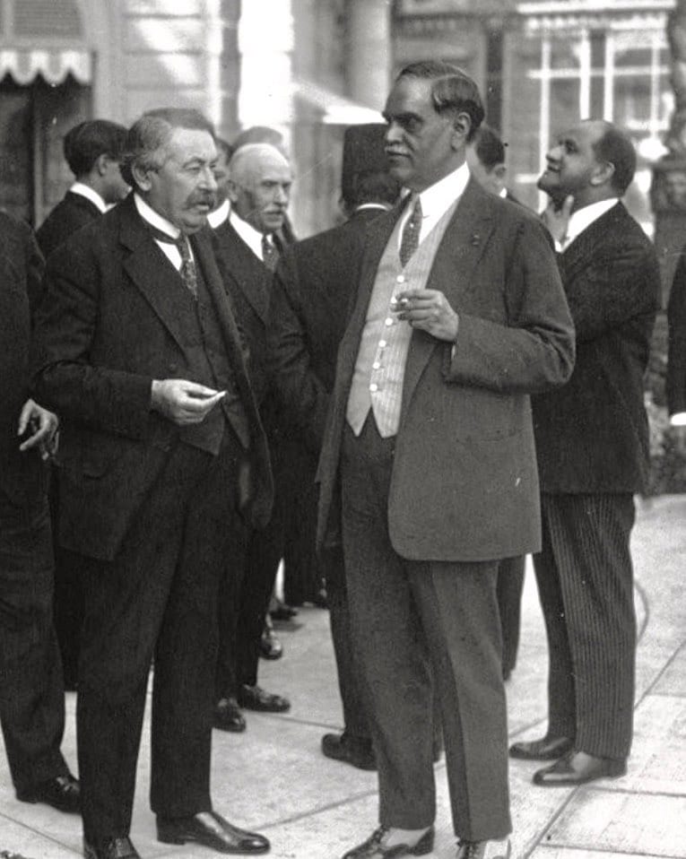 The travel luggage of this Indian ruler would cost more than Rs 50 crore today The travel luggage of this Indian ruler would cost more than Rs 50 crore today