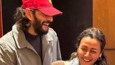 Mahesh Babu Says Thank You To Namrata Shirodkar In Sweet Birthday Wish: ‘Couldn’t Ask For More’