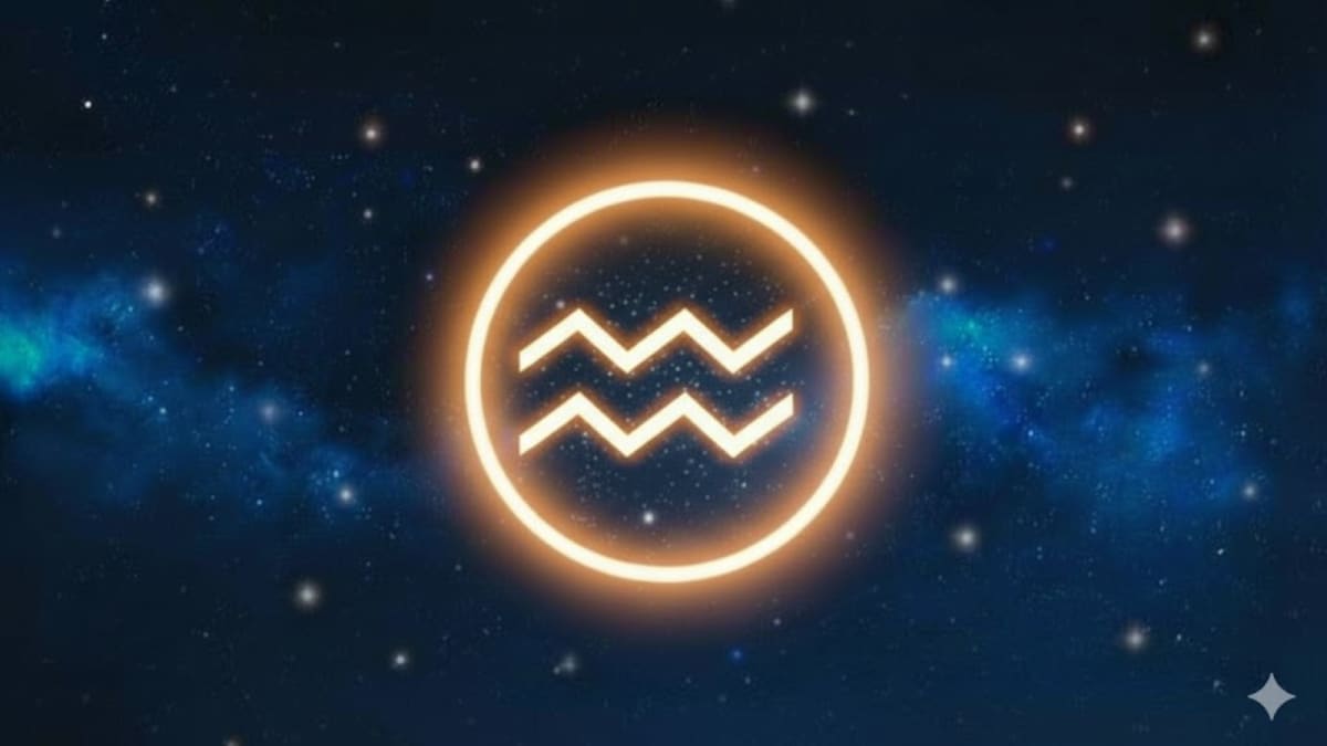 Aquarius Horoscope Today, October 6, 2026