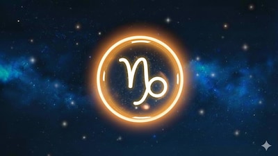 Capricorn Horoscope Today: Astrological predictions by Chirag Daruwalla for makara rashi on April 3, 2026. (AI generated image)