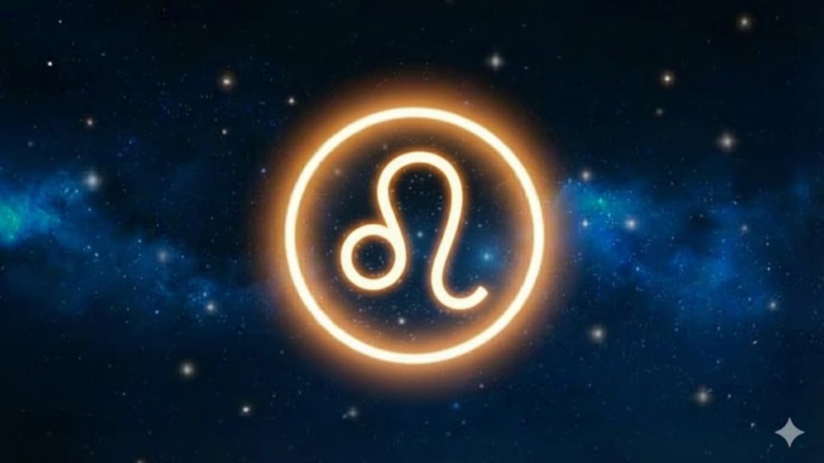 Leo Horoscope Today, October 3, 2026