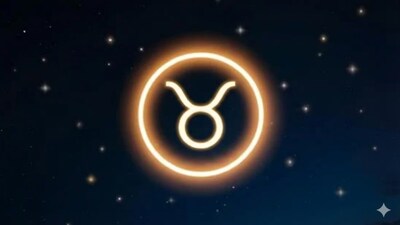 Taurus Horoscope today: Astrological predictions by Chirag Daruwalla for vrishabha rashi on April 5 2026 . (AI generated image)