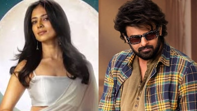 Malavika Mohanan has revealed that she was initially in talks for Prashanth Neel’s Salaar before the role didn’t materialise.