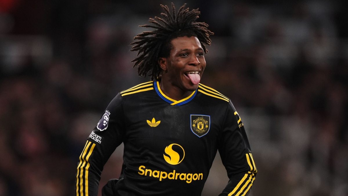 Man United In Trouble: Patrick Dorgu Ruled Out For 10 Weeks With Torn Hamstring - Report