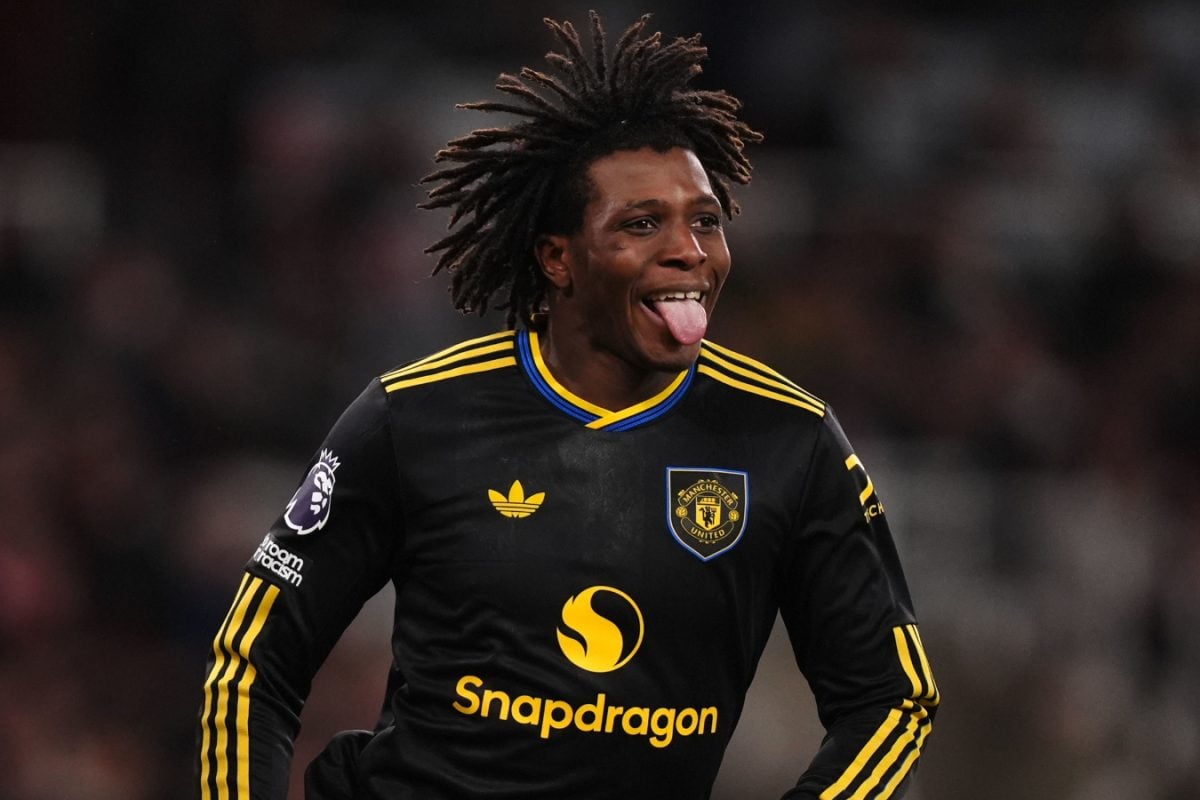 Man United In Trouble: Patrick Dorgu Ruled Out For 10 Weeks With Torn Hamstring - Report