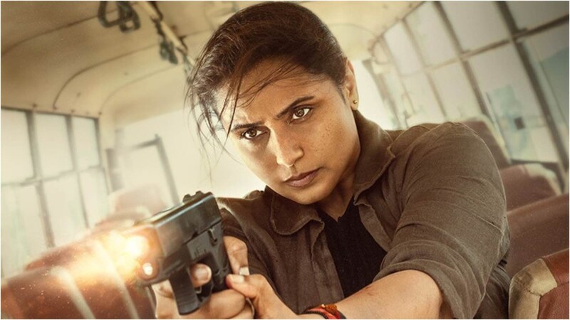 Mardaani 3 FIRST Review: Rani Mukerji Delivers ‘Powerful Performance’ In ‘Hard-Hitting’ Crime Drama