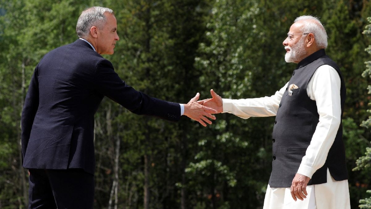 Amid Trump Tariff Threat, Canadian PM Mark Carney To Visit India In March: Report