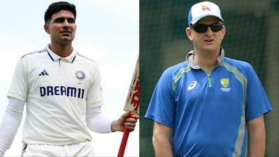 Mark Waugh pick next great Test batter. (Picture Credit: AFP)