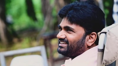 The Raja Saab Director Maruthi Wants To Make His Next Film With THIS Mega Star