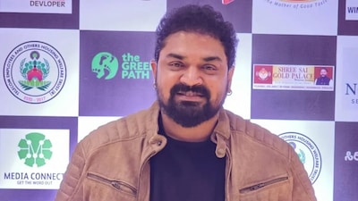 Mayur Patel was also seen in Bigg Boss Kannada Season 2. (Photo: Instagram)