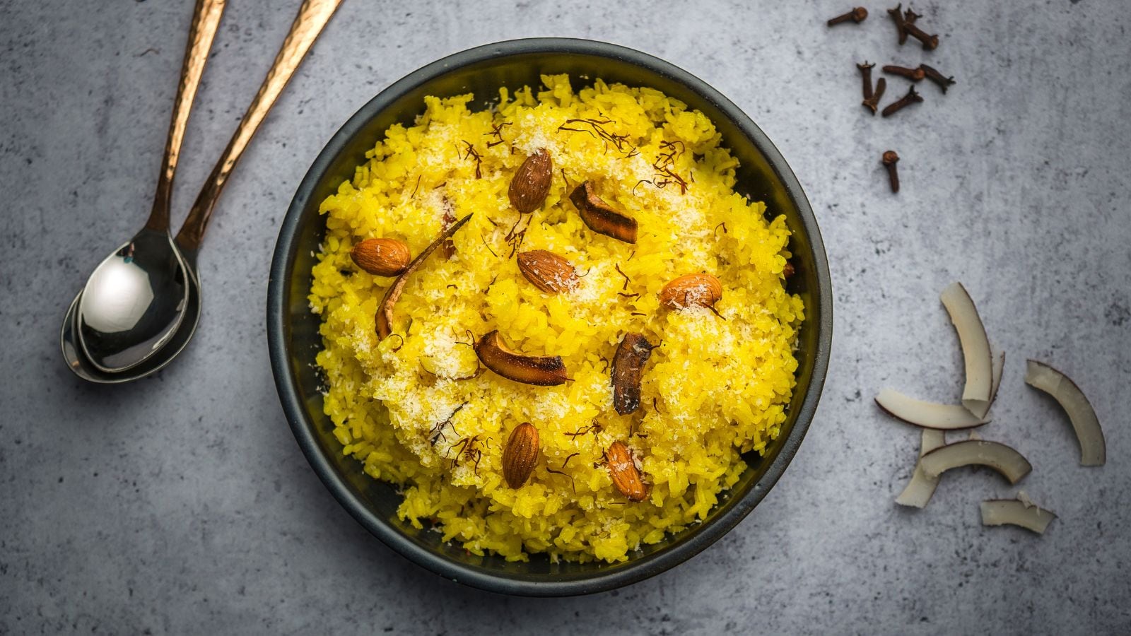 From Meethe Chawal To Kesari Halwa: Traditional Recipes For Basant Panchami 2026