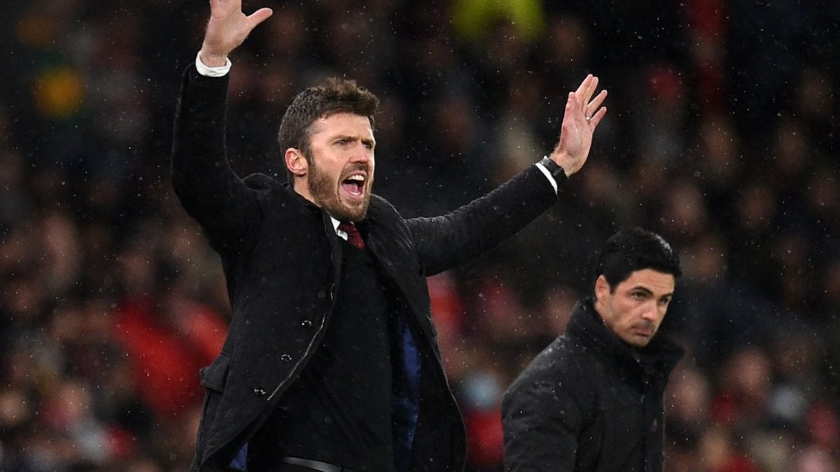 Carrick's 'Found The Formula': Arsene Wenger Lauds Man United's Emirates Heist