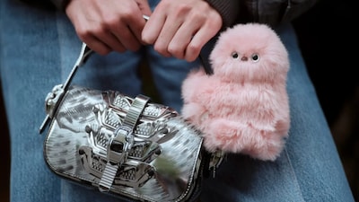 Mirumi has built its reputation on small, whimsical robots designed to ease everyday anxieties. (Image: