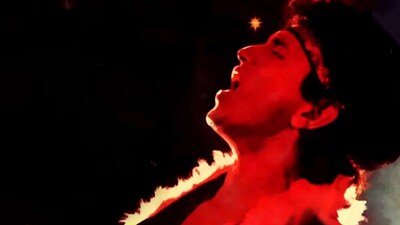 'Disco Dancer', released in 1982, became Bollywood’s first Rs 100 crore global blockbuster.