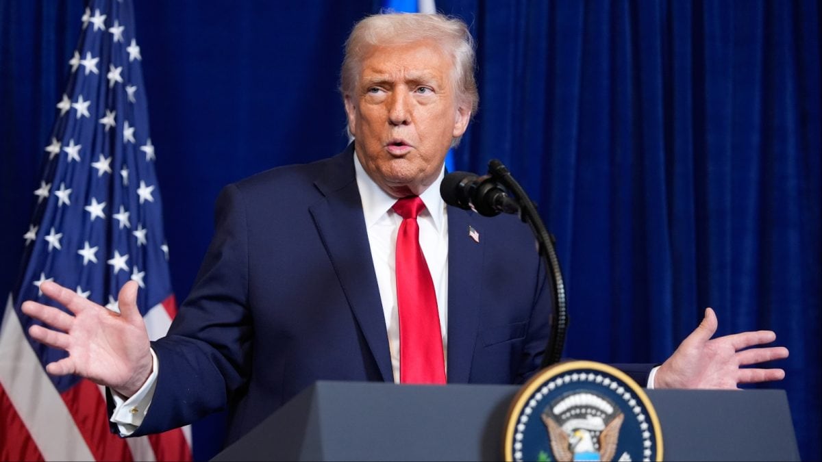 'Will Come Back When Crime Soars': Trump Orders National Guard To Leave Chicago, LA, Portland