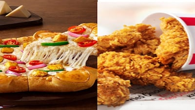 Sapphire Foods-Devyani International merger