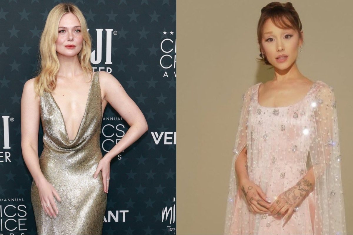 Critics Choice Awards 2026: The Best Dressed Celebrities Who Ruled The Red Carpet